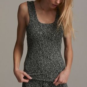 ALETTA workout tanktop